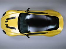 ആസ്റ്റണ്‍ മാര്‍ട്ടിനെ സ്വന്തമാക്കാന്‍ മെഴ്‌സിഡിസ് ആലോചിക്കുന്നു