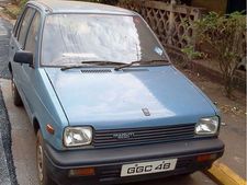 കാറുകള്‍ ആക്രിവല്‍ക്കരിക്കാനാവില്ലെന്ന് സര്‍ക്കാര്‍