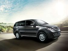 2014 ടാറ്റ ആര്യ ലോഞ്ച് ചെയ്തു