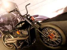 സ്ട്രീറ്റ് 500 ഇന്ത്യയിലേക്കില്ല?