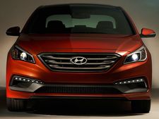 2.0 ഫ്ലൂയിഡിക്കില്‍ ഹ്യൂണ്ടായ് സൊനാറ്റ എത്തി