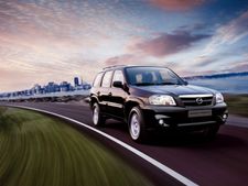 തുരുമ്പു ബാധ: മസ്ദ കാറുകള്‍ തിരിച്ചുവിളിക്കുന്നു