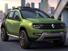 ഡസ്റ്റര്‍ 4 വീല്‍ ഡ്രൈവ് വിപണിയിലേക്ക്