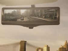 നിസ്സാന്‍ റിയര്‍വ്യൂ മിററിന് സേഫ്റ്റി അവാര്‍ഡ്