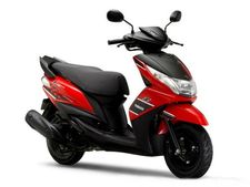 ഐ മാര്‍ക്ക് ഡിസൈന്‍ അവാര്‍ഡ് യമഹ റേ സെഡിന്