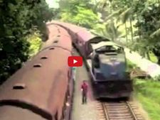 'ഭാഗ്യം' ഇല്ലായിരുന്നെങ്കില്‍ എന്തായേനെ ലോകം!