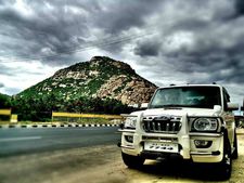 സ്‌കോര്‍പിയോ ഓട്ടോമാറ്റിക് ഇനി പറഞ്ഞുണ്ടാക്കണം