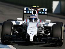 ഫോര്‍മുല വണ്‍ സാമ്പത്തിക പ്രതിസന്ധിയിലേക്കെന്ന്