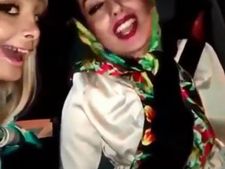 'ഡ്രൈവിംഗ് ഗായകര്‍'ക്കു മാത്രം കിട്ടുന്ന അവാര്‍ഡ്