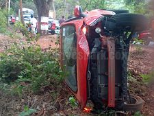 ഭാരത് ക്രാഷ് ടെസ്റ്റ് ചട്ടം ഉടന്‍