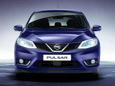 നിസ്സാന്‍ പള്‍സര്‍ ഹാച്ച്ബാക്ക് ലോഞ്ച് ചെയ്തു