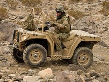 പോളാരിസ് കാര്‍ നിര്‍മിക്കാനൊരുങ്ങുന്നു