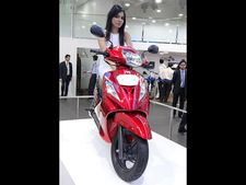 വിലയില്‍ മാറ്റമില്ലാതെ പുതിയ ടിവിഎസ് വീഗോ