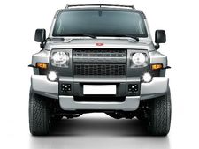 പരുക്കന്‍ സൗന്ദര്യത്തോടെ ട്രോളര്‍ ടി4 എസ്‌യുവി