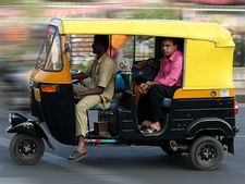കൊച്ചിയിലെ ഓട്ടോറിക്ഷകളില്‍ ജിപിഎസ് മീറ്ററുകള്‍ വരും