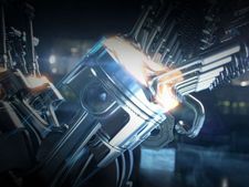 മെഴ്‌സിഡിസ് എഎംജിയുടെ പുതിയ എന്‍ജിന്‍ വിശേഷങ്ങള്‍