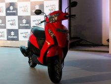 സുസൂക്കി ലെറ്റസ്സിന് 15,000 ബുക്കിങ്