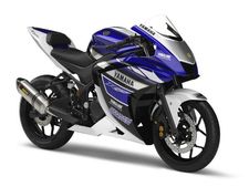 വീഡിയോ: യമഹ ആര്‍25 നിര്‍മിക്കുന്നതെങ്ങനെ?