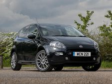 പുതിയ ഫിയറ്റ് പൂന്തോ ഓണത്തിനെത്തും