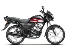 ഹോണ്ട സിഡി 110 ഡ്രീം ബൈക്ക് വിപണിയില്‍