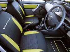 റിനോ ഡസ്റ്റര്‍ രണ്ടാം വാര്‍ഷിക പതിപ്പ് വിപണിയില്‍