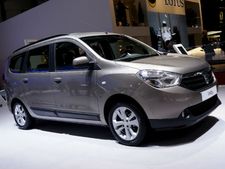 റിനോ ലോഡ്ജി എംപിവി ഇന്ത്യയിലേക്ക്