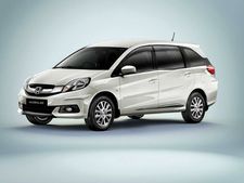 ഹോണ്ട മൊബിലിയോ ലോഞ്ച് ജൂലൈ 24ന്