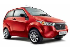 ഇലക്ട്രിക്, ഹൈബ്രിഡ് വാഹനങ്ങള്‍ക്ക് 14,000 കോടി സബ്‌സിഡി