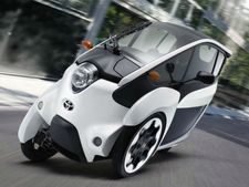 ടൊയോട്ട ഐ റോഡ് നിരത്തിലിറങ്ങാന്‍ തയ്യാറെടുക്കുന്നു?