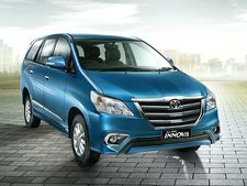 പുതിയ ഇന്നോവ എംപിവി 2016ല്‍ ലോഞ്ച് ചെയ്യും