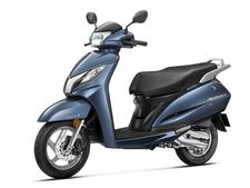 ഹോണ്ടയുടെ ഏറ്റവും വലിയ സ്‌കൂട്ടര്‍ പ്ലാന്റ് ഇന്ത്യയില്‍