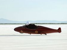 'വേള്‍ഡ്‌സ് ഫാസ്റ്റസ്റ്റ് ഇന്ത്യന്റെ' തകര്‍ക്കപ്പെടാത്ത റെക്കോഡ്