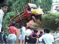 ഗൗരവം തമാശയാകുന്നതും തമാശ സീരിയസ്സാകുന്നതും