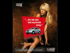 പരസ്യങ്ങളിലെ വിലപ്പെട്ട സര്‍ഗനിക്ഷേപം