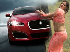 മേഘ്ന രാജിന്‍റെ ബ്യൂട്ടിഫുള്‍ കാര്‍