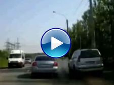 ഒരു സര്‍ഗാത്മകമായ പകപോക്കല്‍