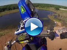 ആകാശത്തുവെച്ച് ബൈക്കില്‍നിന്ന് ചാടിയാല്‍