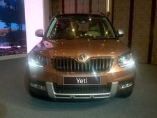 പുതുക്കിയ സ്‌കോഡ യതി എസ്‌യുവിയെക്കുറിച്ച് അറിയേണ്ടതെല്ലാം