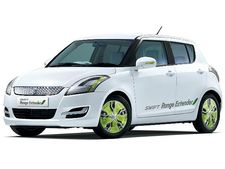 മാരുതി ചെലവു ചുരുങ്ങിയ ഹൈബ്രിഡ് കാറുകളുമായി വരും