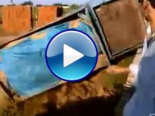 കേരളത്തിലെ സപ്താപകടങ്ങള്‍!