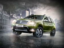 റിനോ ഡസ്റ്റര്‍ ആള്‍ വീല്‍ ഡ്രൈവ് ലോഞ്ച് ചെയ്തു