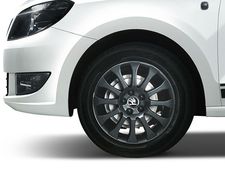 സ്‌കോഡ റാപിഡിന്റെ പ്ലാറ്റ്‌ഫോമില്‍ പുതിയ ഹാച്ച്ബാക്ക്?