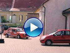 സ്‌കോഡ 130എല്‍ആര്‍ ഡ്രിഫ്റ്റ് ചെയ്യുമ്പോള്‍