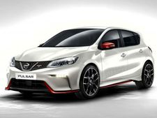 നിസ്സാന്‍ പള്‍സര്‍ നിസ്‌മോ പാരിസില്‍