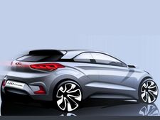 പുതിയ ഐ20ക്ക് 250 കുതിരകളെ പൂട്ടിയ 'എന്‍' പതിപ്പ്