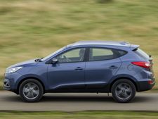 ഹ്യൂണ്ടായ് ഐഎക്‌സ്25 വിവരങ്ങള്‍ പുറത്ത്