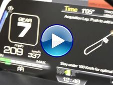 ലാഫെരാരിയുടെ ടോപ് സ്പീഡ് കണ്ടവരുണ്ടോ?