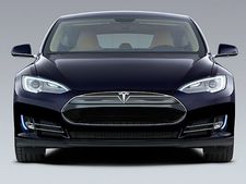 ടെസ്‌ല മോഡല്‍ എസ് 4 വീല്‍ ഡ്രൈവ് വിപണിയില്‍