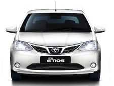 പുതുക്കിയ ടൊയോട്ട എട്യോസ്, ലിവ വിപണിയില്‍