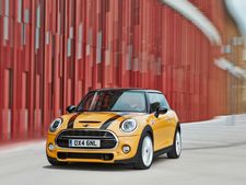 3 ഡോര്‍, 5 ഡോര്‍ മിനി കാറുകള്‍ 2014 ഒടുവില്‍ എത്തും